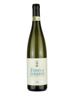 Mastroberardino Fiano di...