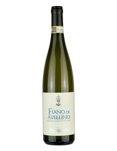 Mastroberardino Fiano di Avellino DOCG 75cl 12,5%