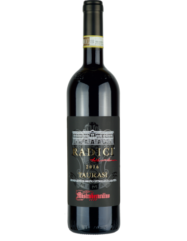 Mastroberardino Radici Taurasi DOCG 75cl 13,5%