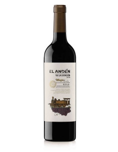 Bodegas Muga El Anden 75cl 14%