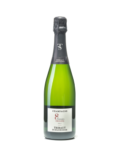 Champagne Tribault Origine...