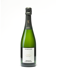 Champagne Tribault Premier...