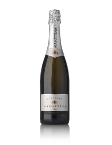 Masottina Prosecco Treviso Brut DOC 20cl 11%