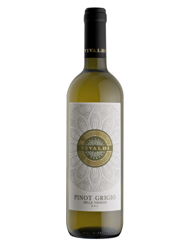 Vivaldi Pinot Grigio delle Venezie DOC