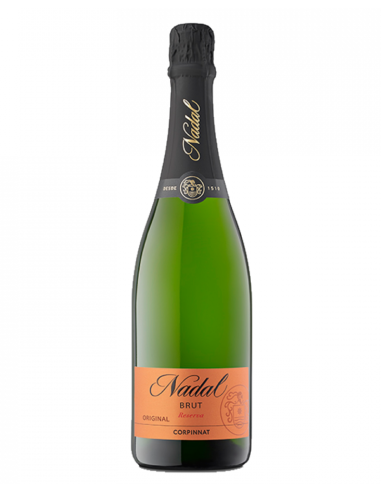Nadal Brut Reserva Original Corpinnat