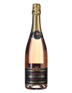 Cattin Cremant d`Alsace...