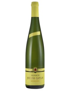 Cattin Riesling Tradition...