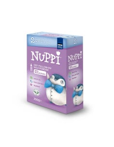 KAST 12 tk! NUPPI 2...