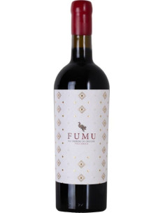 Fumu Rosso Terre Siciliane...