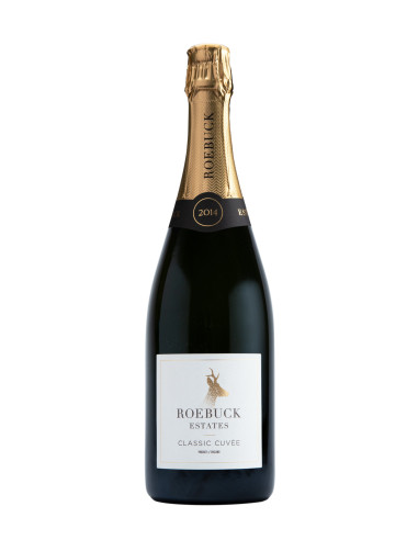 Roebuck Estates Classic Cuvée 75cl 12%