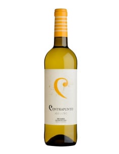 Contrapunto Albarino 2020...