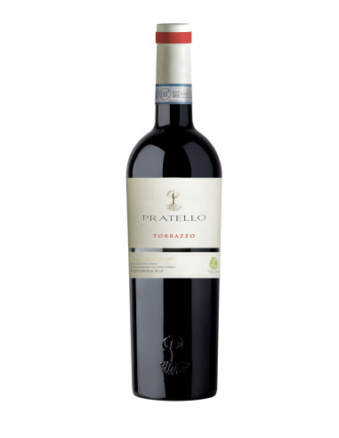 Pratello Torrazzo Valtenesi DOC 75cl 13%