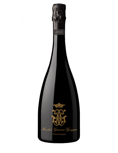 San Leonardo Marchesi Guerrieri Gonzaga Riserva 75cl 12,5%