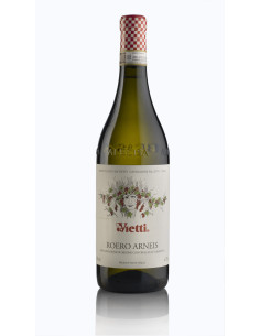 Vietti Roero Arneis 75cl 13,5%