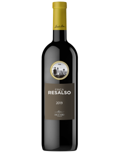 Emilio Moro Finca Resalso...
