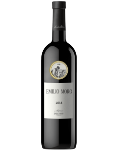 Emilio Moro Emilio Moro...