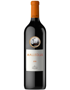 Emilio Moro Malleolus 75cl...