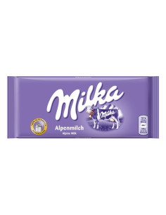 KAST 24 tk! Milka...