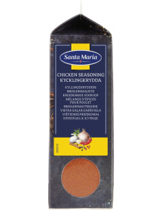 KAST 6 tk! Santa Maria...