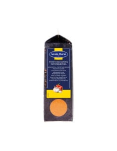 KAST 6 tk! Santa Maria...