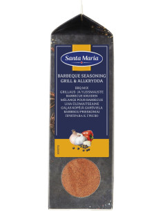 KAST 6 tk! Santa Maria liha...