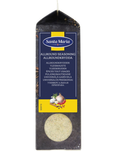 KAST 6 tk! Santa Maria Puljongimaitseaine 845g