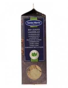 Santa Maria loorberileht 45 g