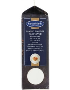 Santa Maria küpsetuspulber...