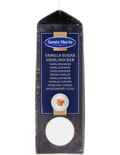 Santa Maria Vanillisuhkur 700g