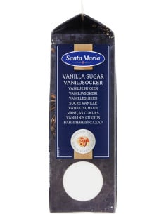 KAST 6 tk! Santa Maria...