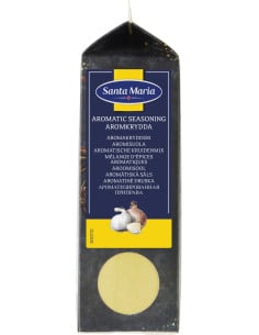 KAST 6 tk! Santa Maria...