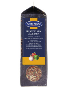 Santa Maria Jahimehesegu 480g