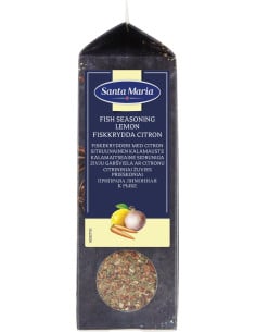 Santa Maria Kalamaitseaine...