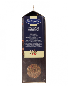 Santa Maria Viie pipra segu...