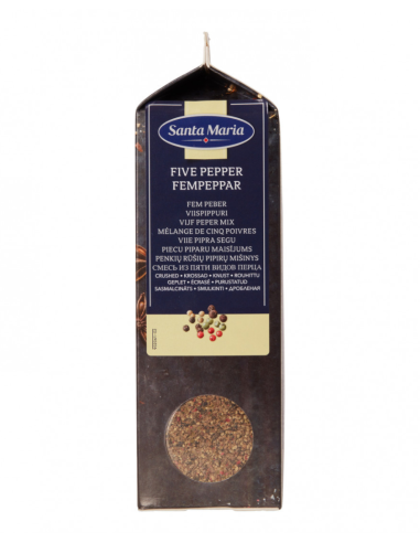 Santa Maria Viie pipra segu 410g