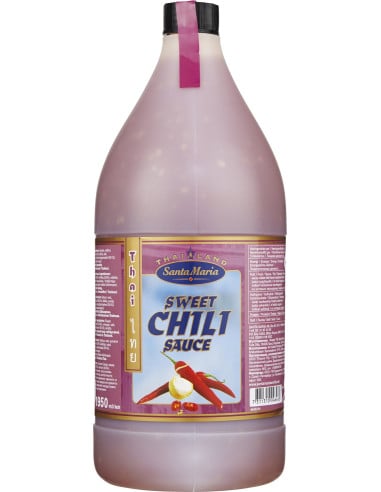 Santa Maria Magus tšillikaste 1950 ml