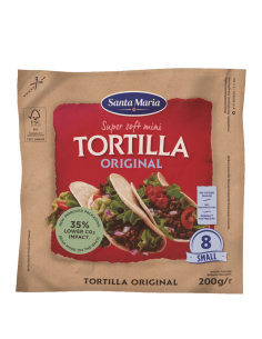 KAST 14 tk! Santa Maria...