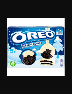 KAST 10 tk! Oreo küpsised...