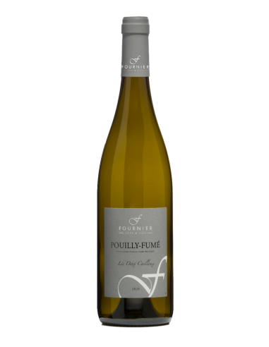 Fournier Pouilly-Fume Les Deux Cailloux 75cl 13%