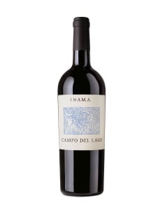 Inama Merlot Campo del Lago...