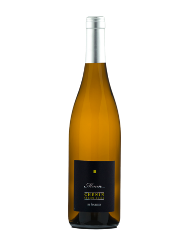 Fournier "MMM" Chenin Blanc 75cl 12%