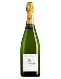 Champagne De Sousa Chemins...