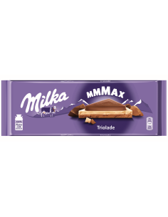 KAST 15 tk! Milka...