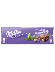 KAST 12 tk! Milka...