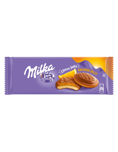 KAST 24 tk! Milka küpsised...