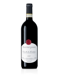 Mastro Janni Brunello DOCG...