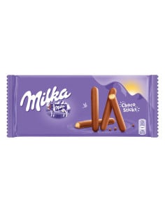 KAST 20 tk! Milka küpsised...