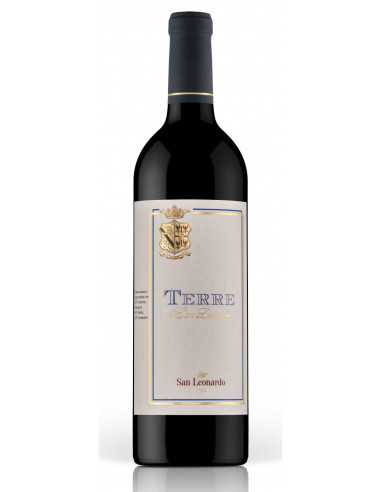San Leonardo Terre 2018 75cl 13%