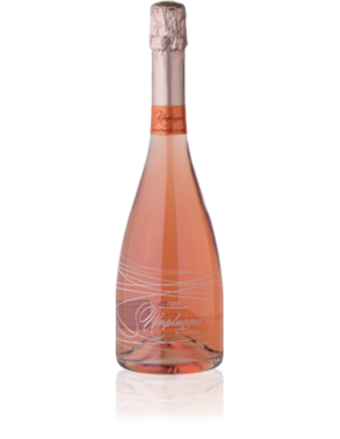 Giro Ribot Cava Unplugged Brut 75cl 12%