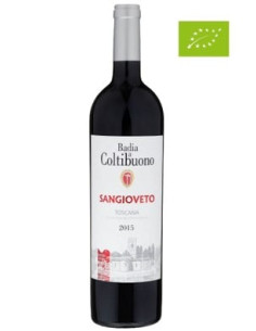 Badia a Coltibuono...